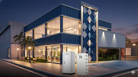 PurePower | Smart Energy Storage & Power Backup Solutions in India ...