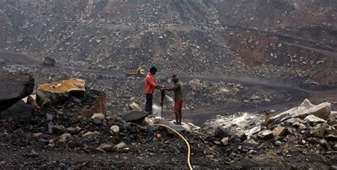 India's Coal Demand is expected 1.3 to 1.5 BT by 2030