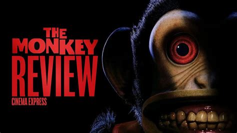 The Monkey Movie Review: Entertaining kills and absurd humour keep the ...