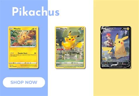 Buy Authentic Pokémon Cards in India | Cardly