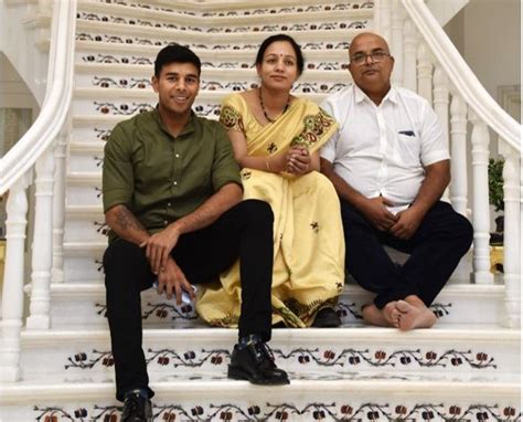 Anand Prakash Chouksey honored with the eminent Times Achievers Madhya ...