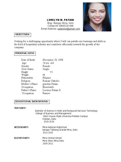 Image result for Resume Building Using the HTML CSS and JavaScript Architecture for PPT