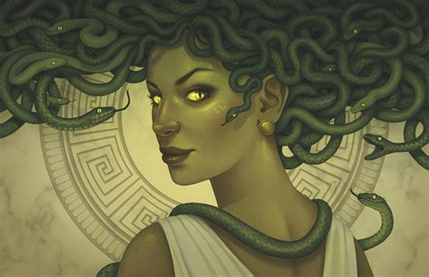 The forgotten women of Greek mythology are getting their own stories ...