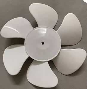 Home Shield 200 mm (8 inch Plastic Blade) | Blade for 8inch / 200mm ...