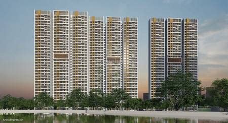 Odion the Woods of East in Sarjapur Road, Bangalore: Price, Brochure ...