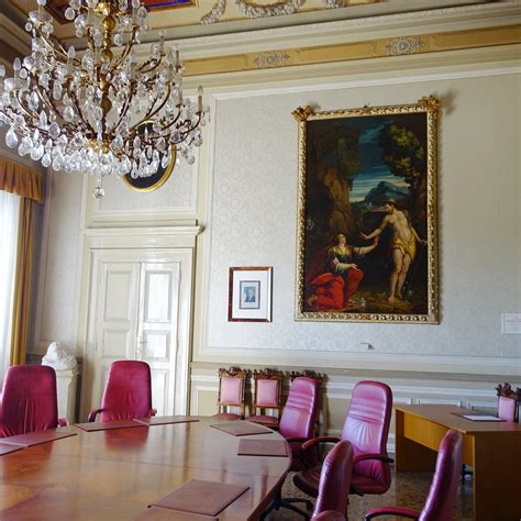 ART COLLECTION OF THE PROVINCE OF MODENA (2025) All You Need to Know ...