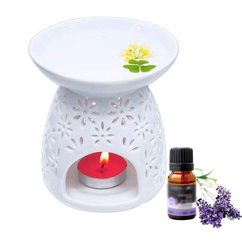 How To Use A Candle Diffuser For Essential Oil at Humberto Watts blog