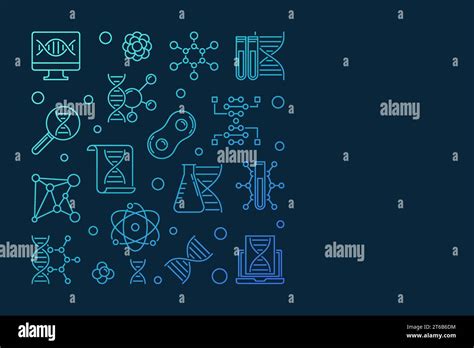 Image result for Genetics Blue Background