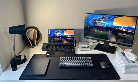 ThinkPad TrackPoint Keyboard II review (best multi purpose keyboard) : r/thinkpad