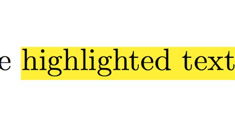 Image result for HTML Highlight a Link