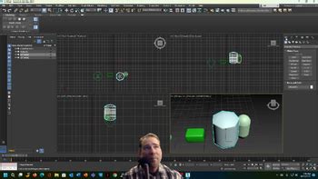 Image result for 3DS Max Modelling