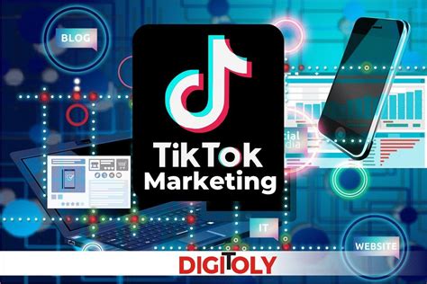 tik tok for business