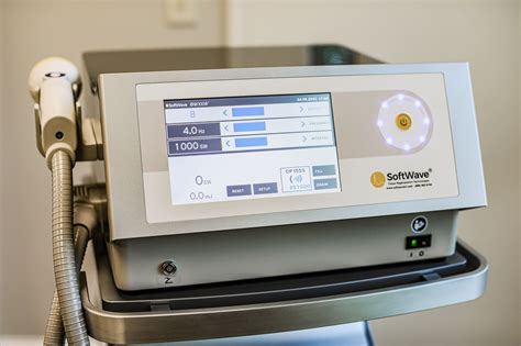 SoftWave Therapy | Grabouski Chiropractic