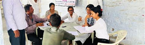 Case Studies | Mine Labour Protection Campaign