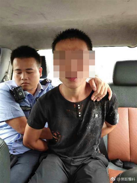 13岁男孩被杀害分尸 因偷看到父亲穿女装吃屎照片_新闻频道_中国青年网