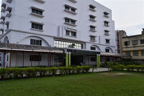 Shree Agrasain College: Admission 2026, Fees, Howrah