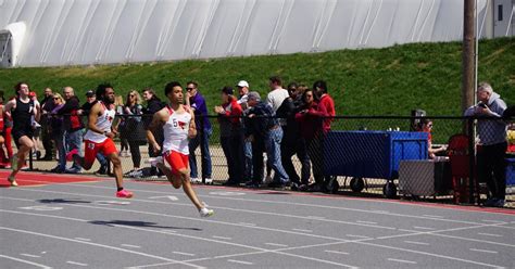 Illinois State track and field finishes strong at MVC Outdoor ...