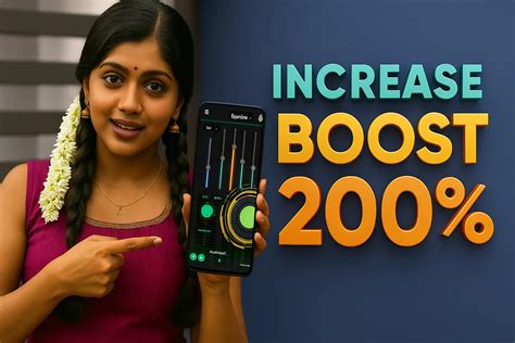 Volume Booster 2026 Review: Safe Or Not? Best Sound Booster App For ...
