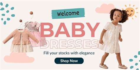 Your Wholesale Baby & Kids Fashion Hub - interkidsy.com