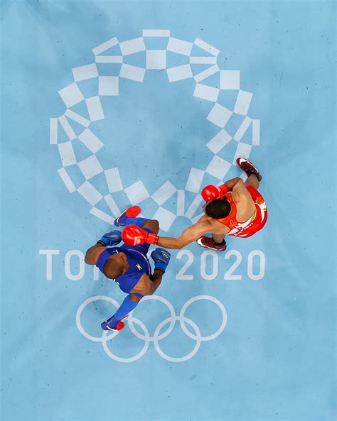 Olympic Gold Medal Boxing 的图像结果