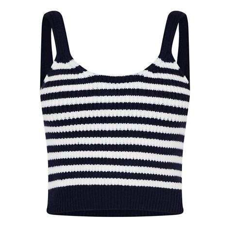 Simkhai Braylee Tank Top | Flannels