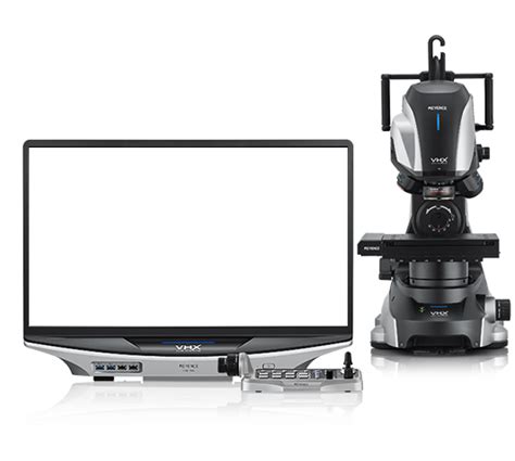 Image result for KEYENCE Microscope