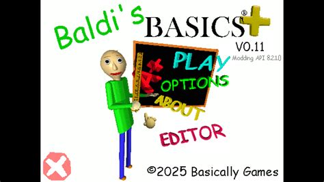 Image result for Bald Is Basics Mod Menu