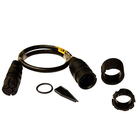 Raymarine A80328 Single B75/B175 Operation Cable, : Amazon.in: Electronics
