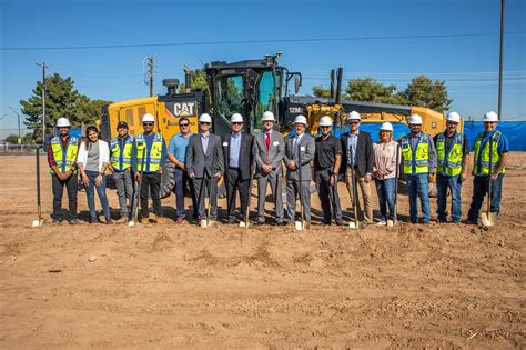 Highland Prep West - Willmeng Construction