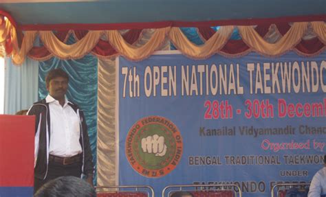 Taekwondo Academy, Taekwondo Academy in chennai, Taekwondo in chennai ...