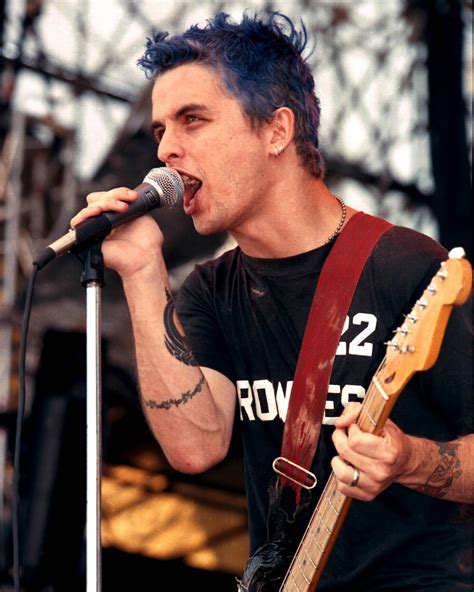 Young Billie Joe Armstrong : r/trueratecelebrities