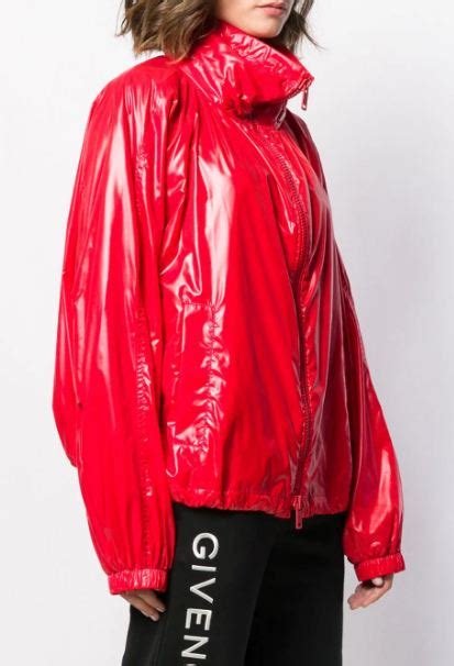 Rain Gear from Valentino, Balenciaga, Burberry & more