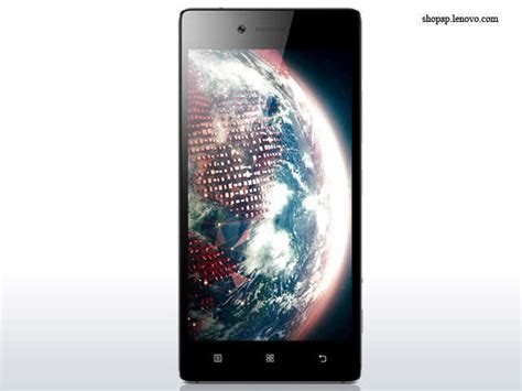 Battery, Connectivity & Software - Lenovo launches Vibe Shot with 16MP ...