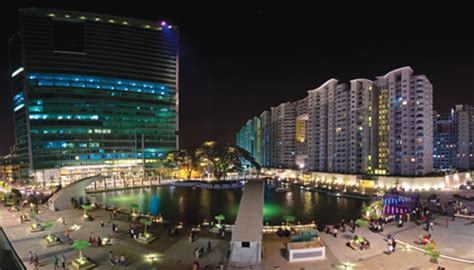 Electronic City – Propspires