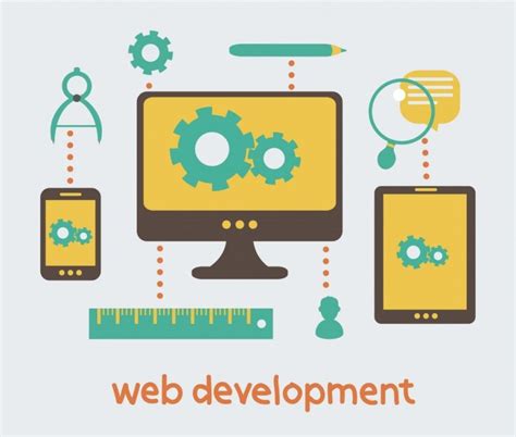 Web Development Resources 的图像结果