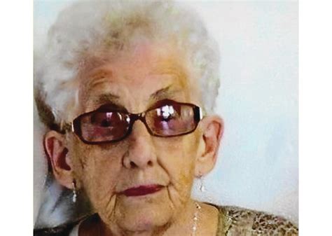 Evelyn G. Smith, 96, of Monkton | Addison Independent