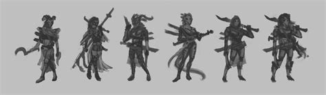 Image result for Character Design Process