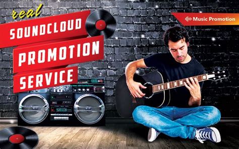 SoundCloud Promotion Tips 的图像结果