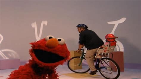 Image result for Elmo World Bicycle Springtime Fun