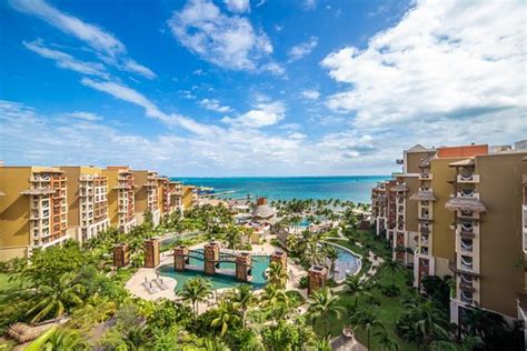 VILLA DEL PALMAR CANCUN LUXURY BEACH RESORT & SPA (Punta Sam) - All ...