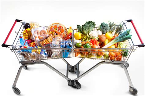 For Your Health – Ultra-Processed Foods and Health Risks