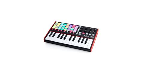Image result for Akai APC Key 2.5 Tutorial