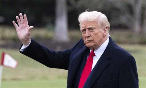 Media snubs Trump by breaking 140-year-old tradition