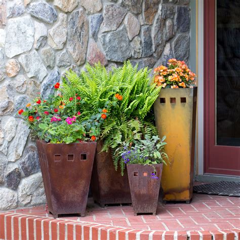 X Large Outdoor Planters at Anthony Bohnsack blog