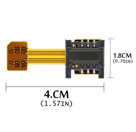 Image result for Sim Card Adapter for Phone