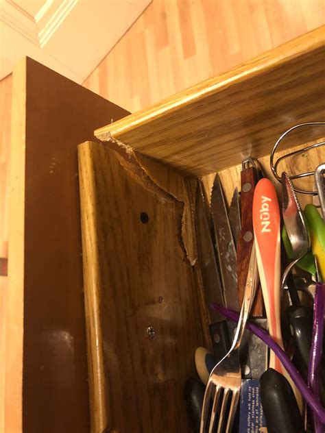 Kitchen Drawer Fix 的图像结果