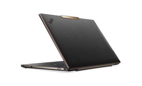 Lenovo's Deliciously Different Laptop Steals The Show At MWC 2023