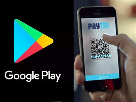 Why was it blocked? - Paytm app back on Google Play store after being ...