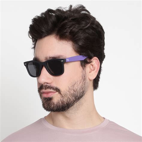 Buy Wayfarer Sunglasses For Women - 2 Sunglasses @999 - Woggles