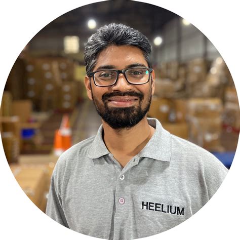 Heelium - Health & Fitness Solutions